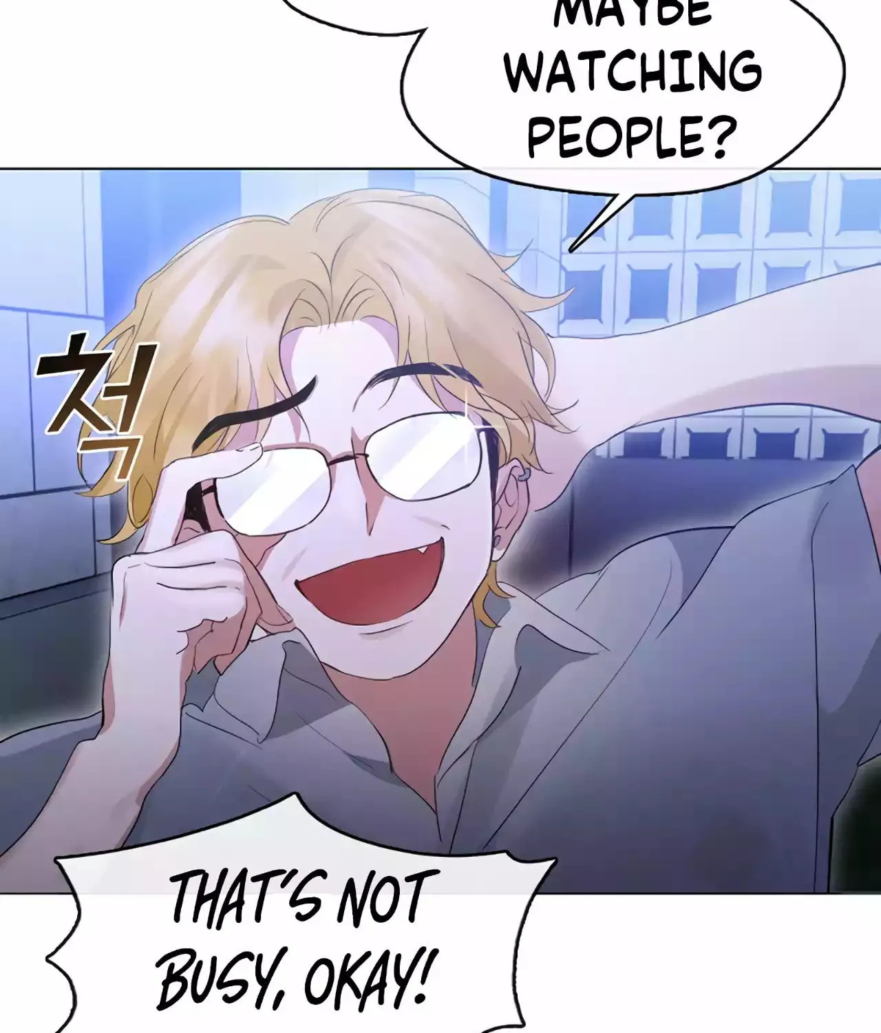 Read Underworld Restaurant chapter 37 image 83 on Lezhin