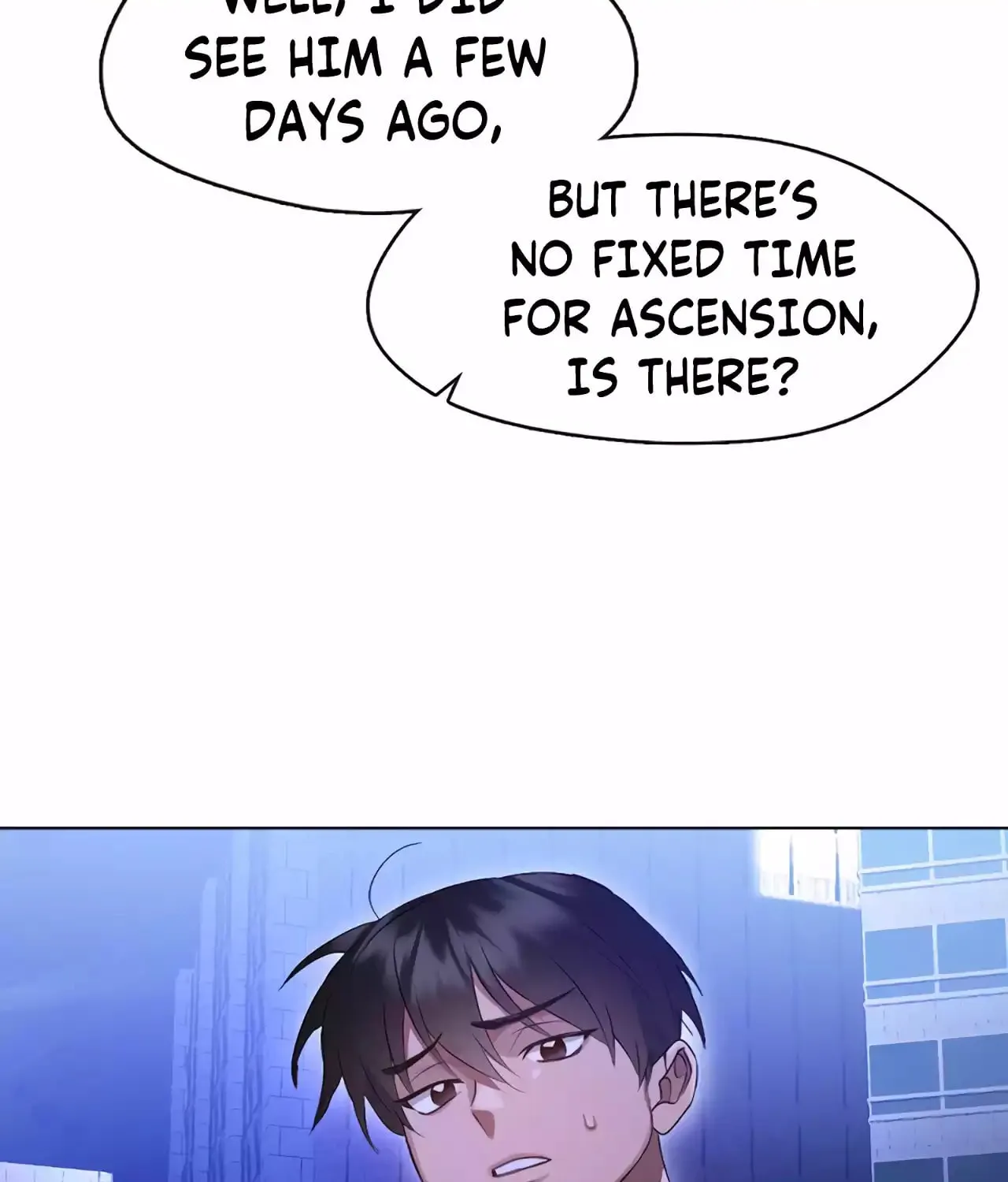 Read Underworld Restaurant chapter 37 image 87 on Lezhin