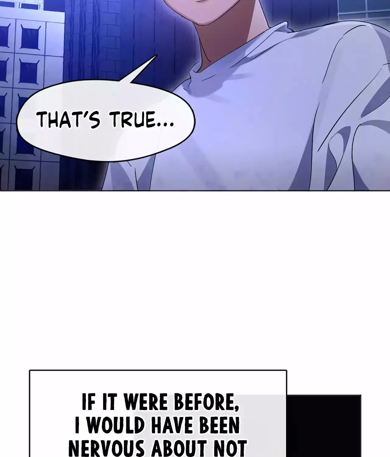 Read Underworld Restaurant chapter 37 image 88 on Lezhin