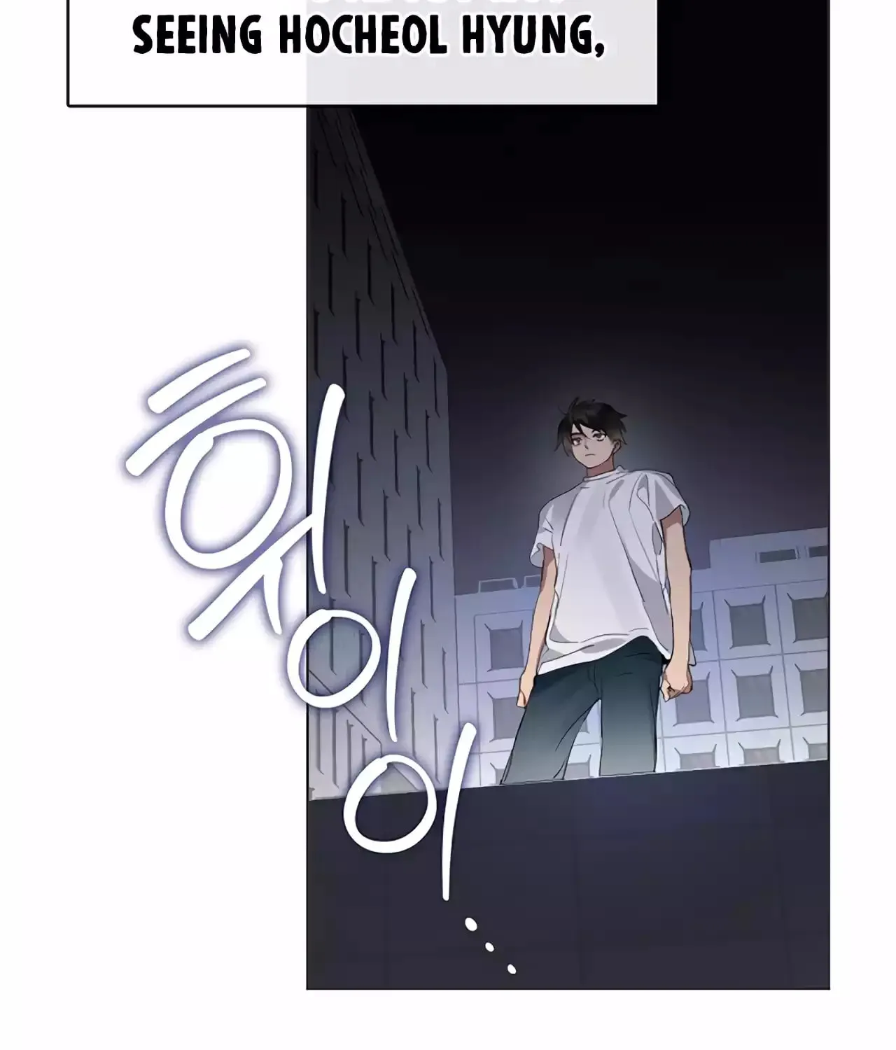 Read Underworld Restaurant chapter 37 image 89 on Lezhin