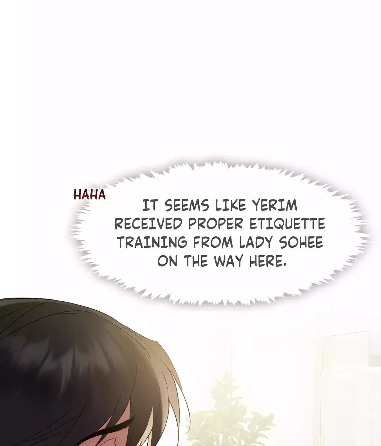 Read Underworld Restaurant chapter 37 image 9 on Lezhin