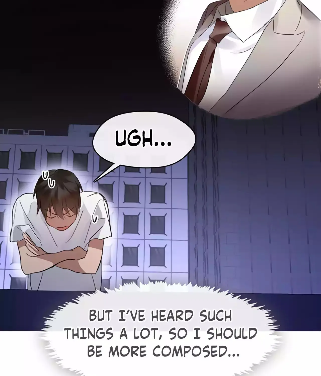 Read Underworld Restaurant chapter 37 image 92 on Lezhin