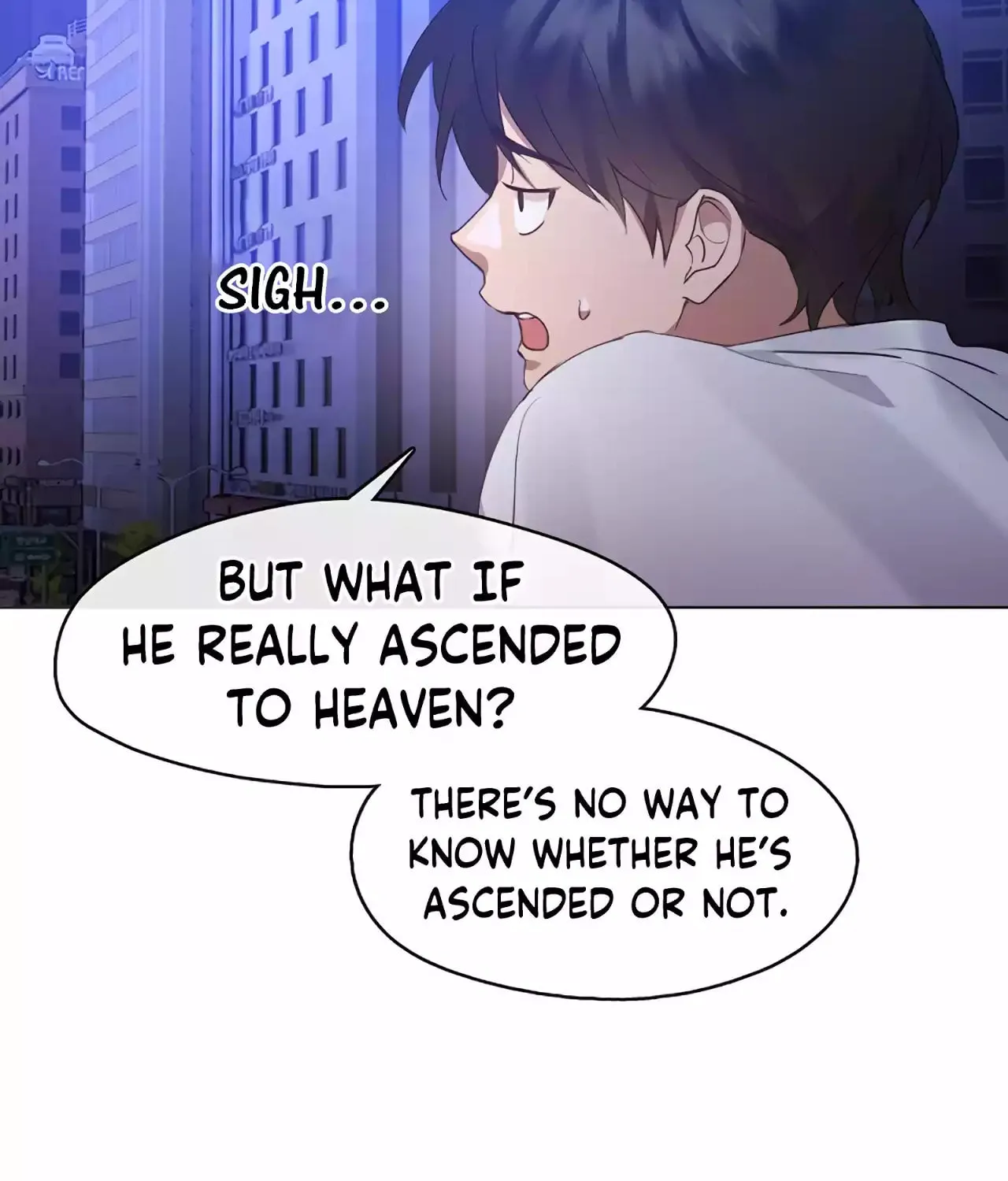 Read Underworld Restaurant chapter 37 image 94 on Lezhin