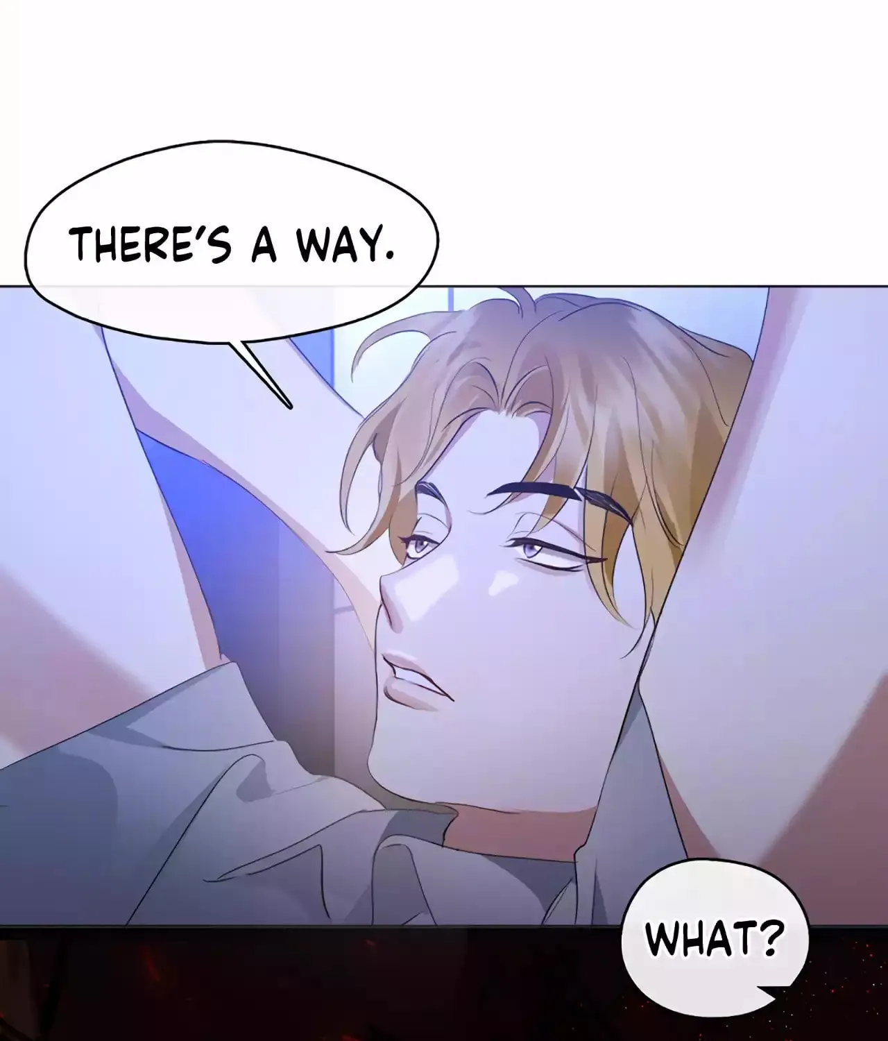 Read Underworld Restaurant chapter 37 image 95 on Lezhin