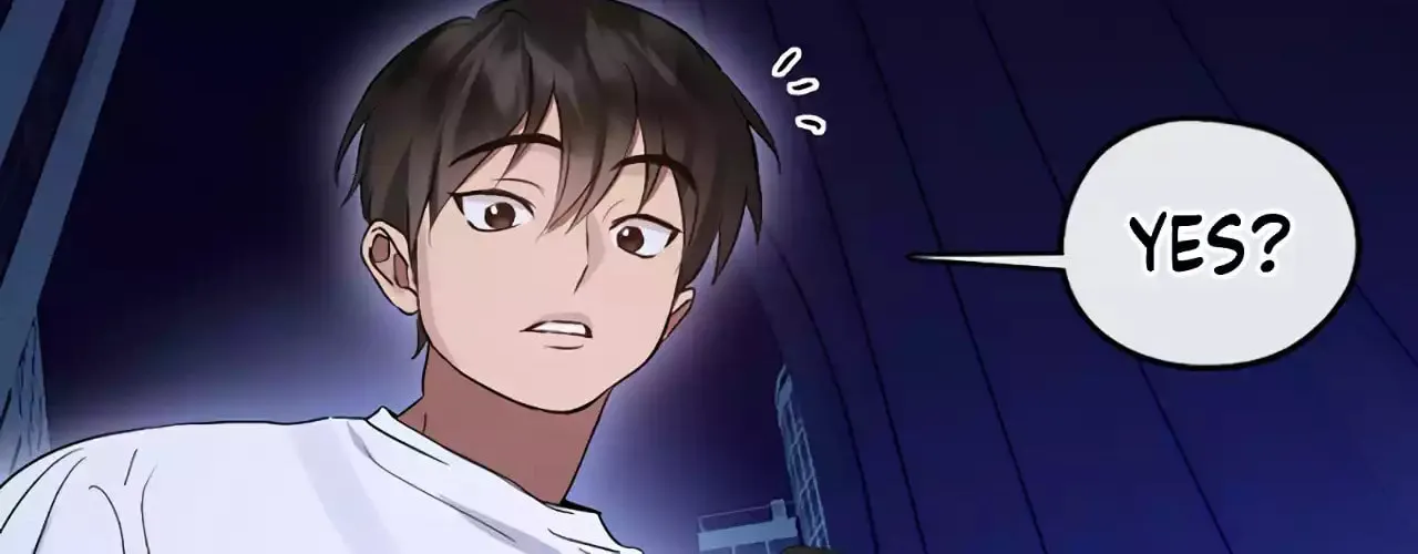 Read Underworld Restaurant chapter 38 image 12 on Lezhin