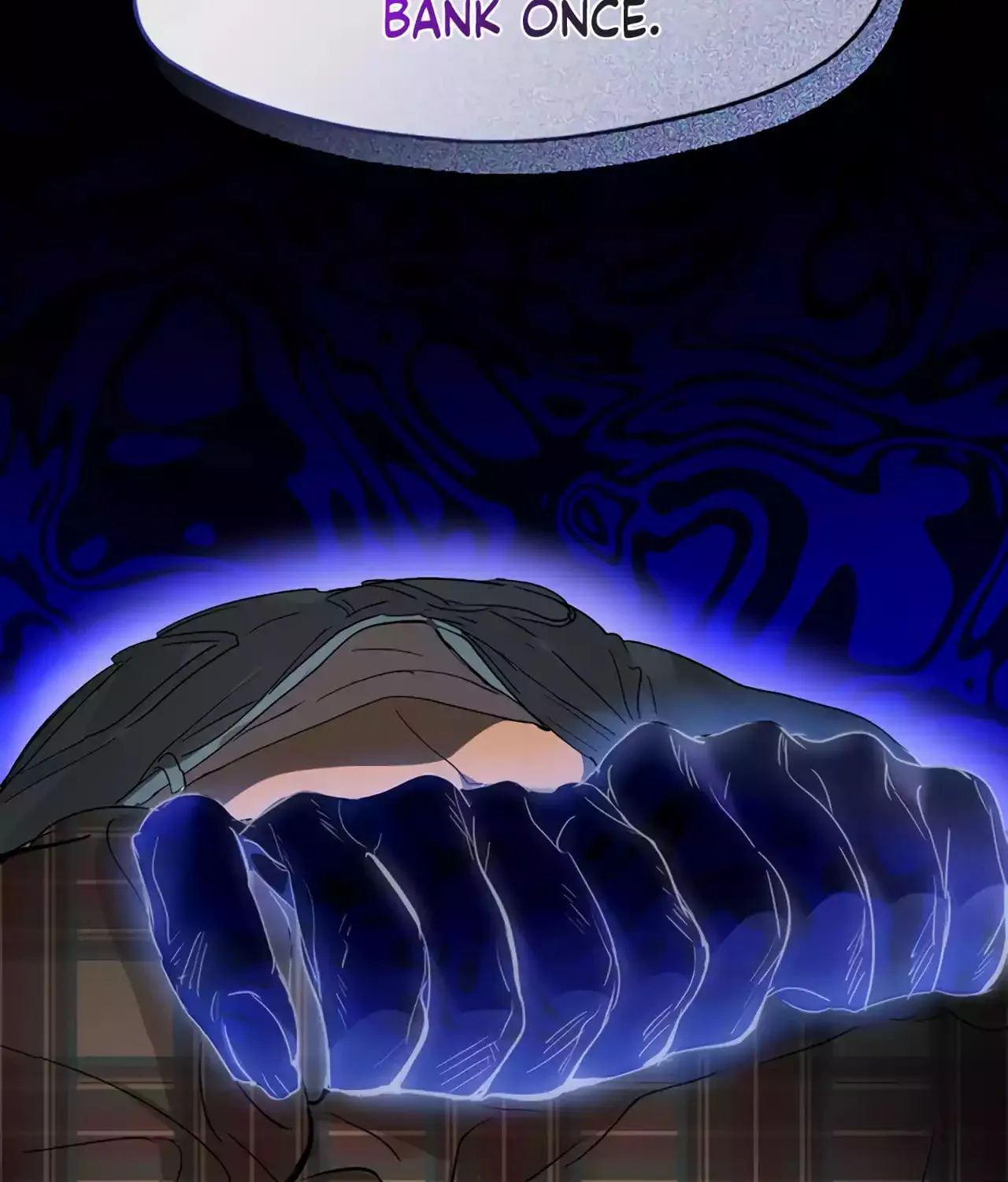 Read Underworld Restaurant chapter 38 image 17 on Lezhin