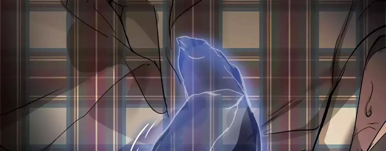 Read Underworld Restaurant chapter 38 image 18 on Lezhin
