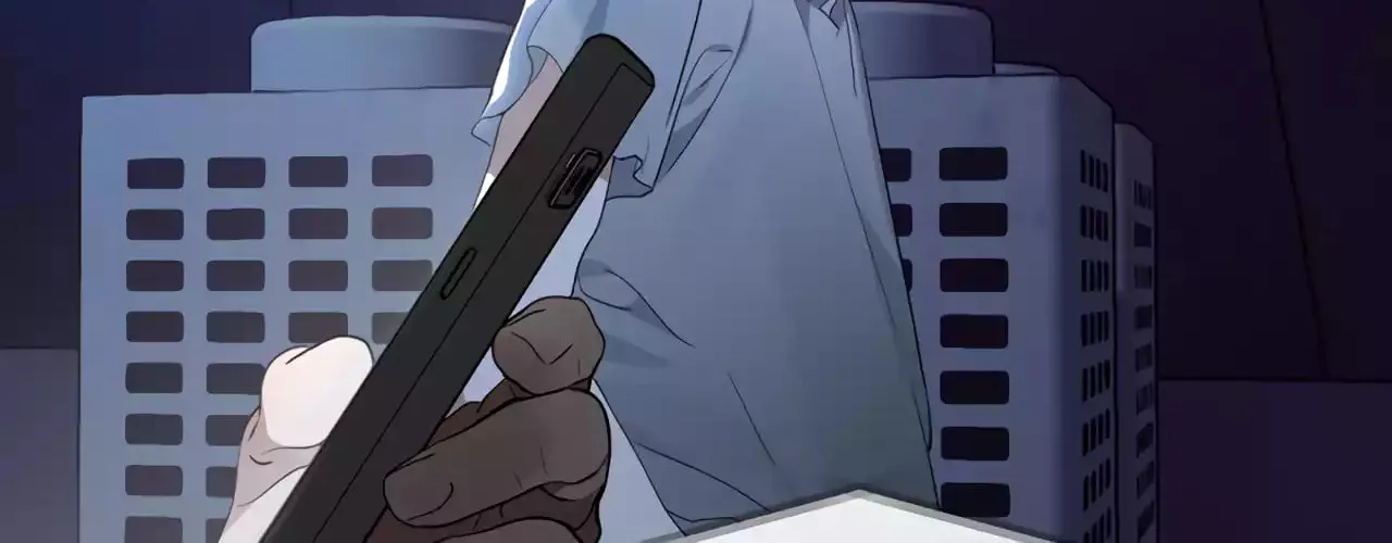 Read Underworld Restaurant chapter 38 image 24 on Lezhin