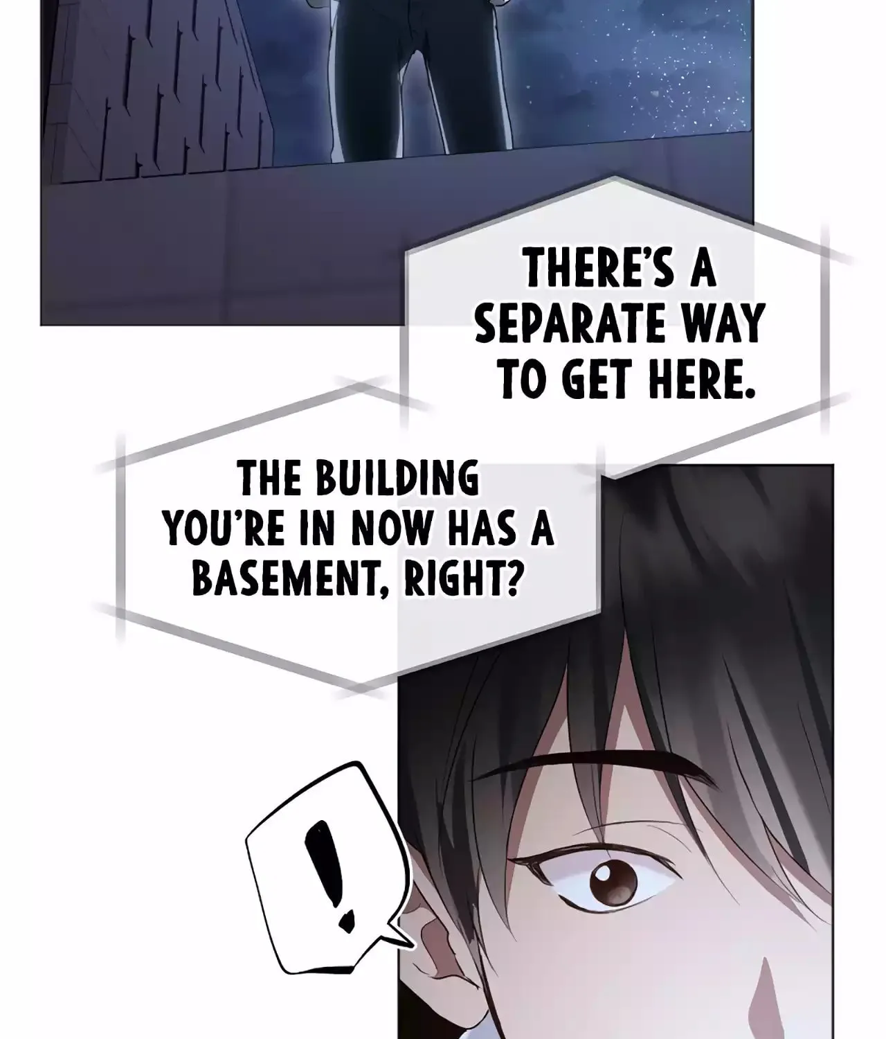 Read Underworld Restaurant chapter 38 image 29 on Lezhin
