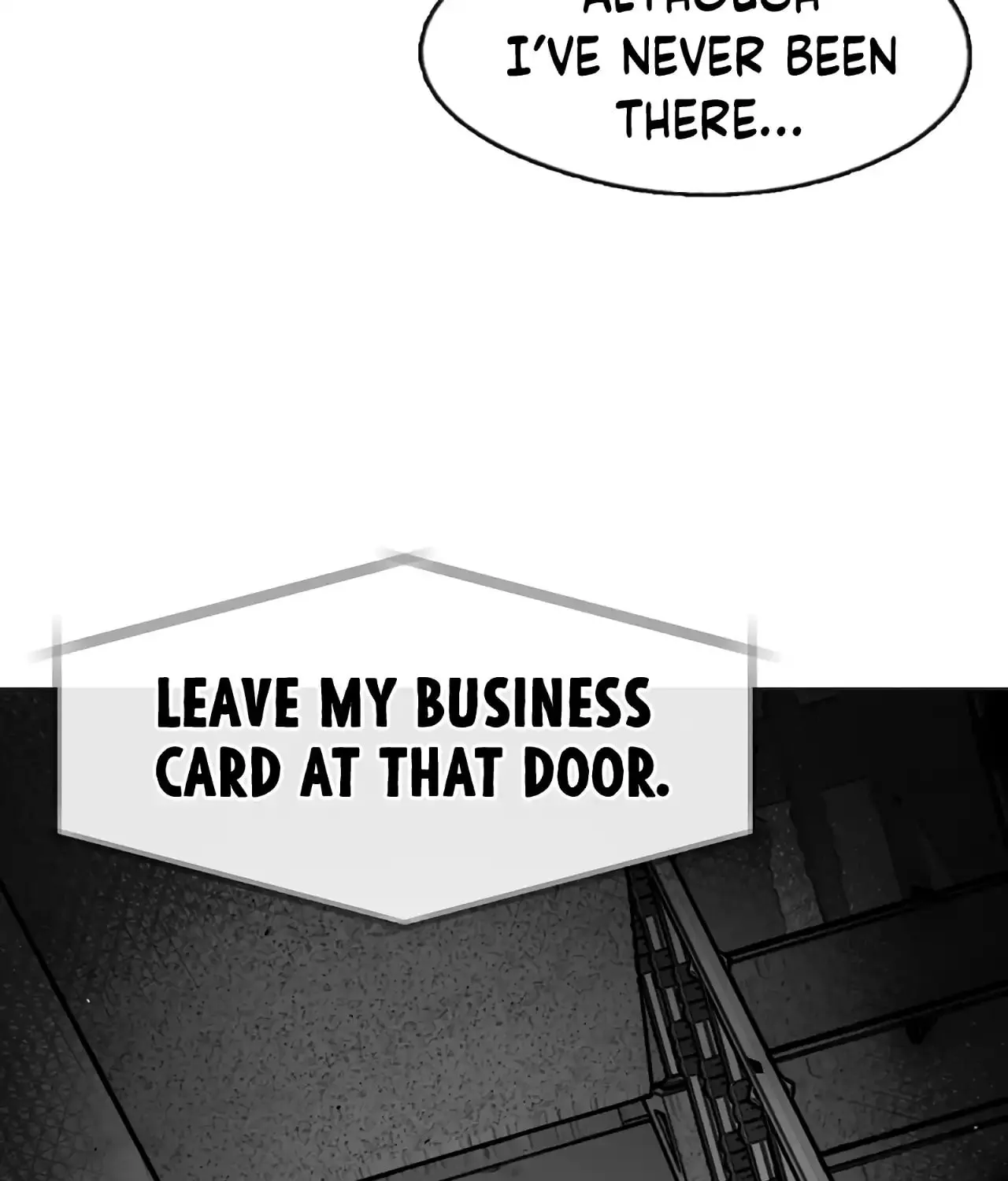 Read Underworld Restaurant chapter 38 image 31 on Lezhin