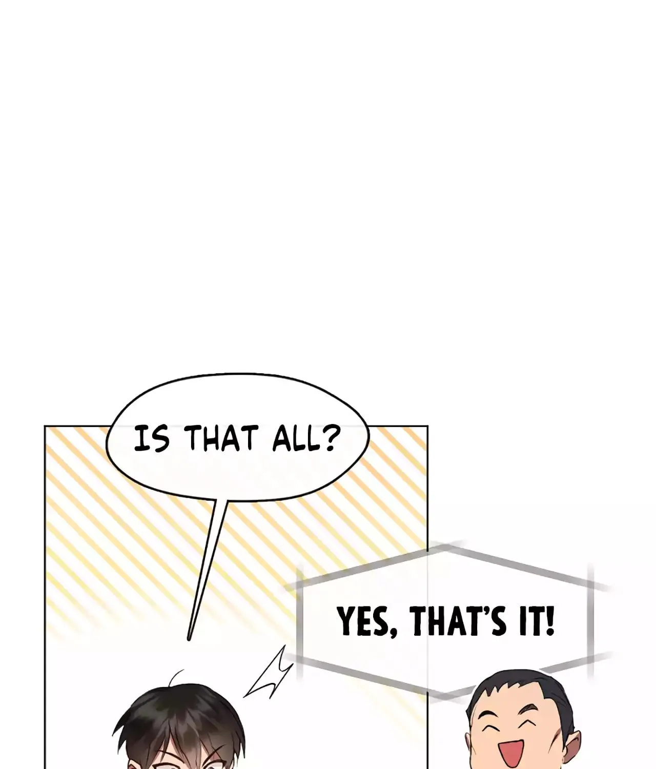Read Underworld Restaurant chapter 38 image 33 on Lezhin