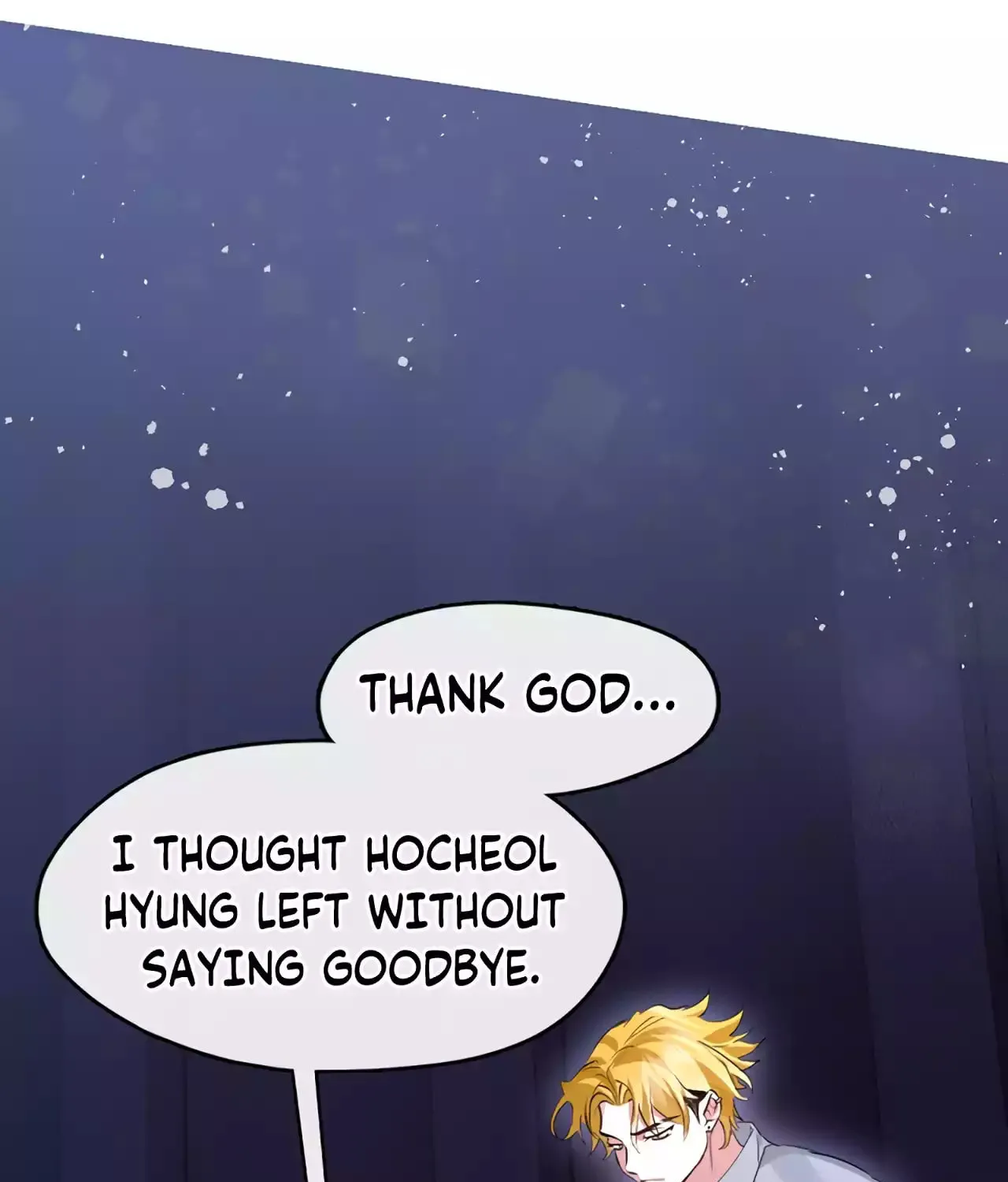 Read Underworld Restaurant chapter 38 image 37 on Lezhin