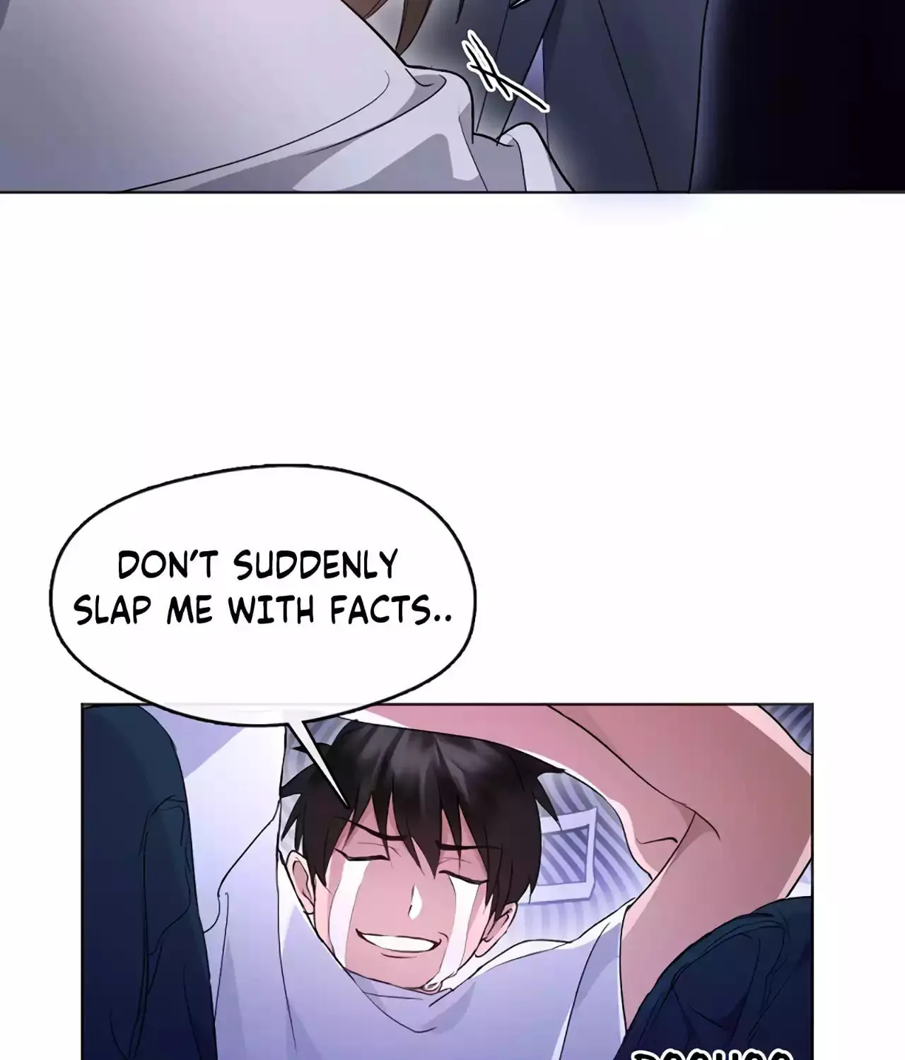 Read Underworld Restaurant chapter 38 image 41 on Lezhin