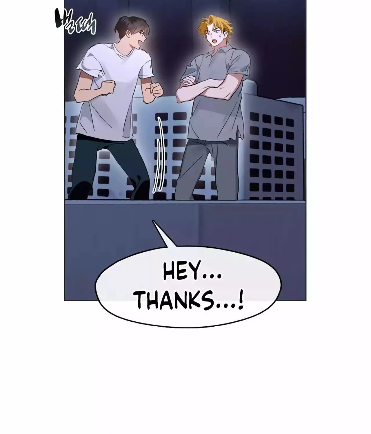 Read Underworld Restaurant chapter 38 image 45 on Lezhin