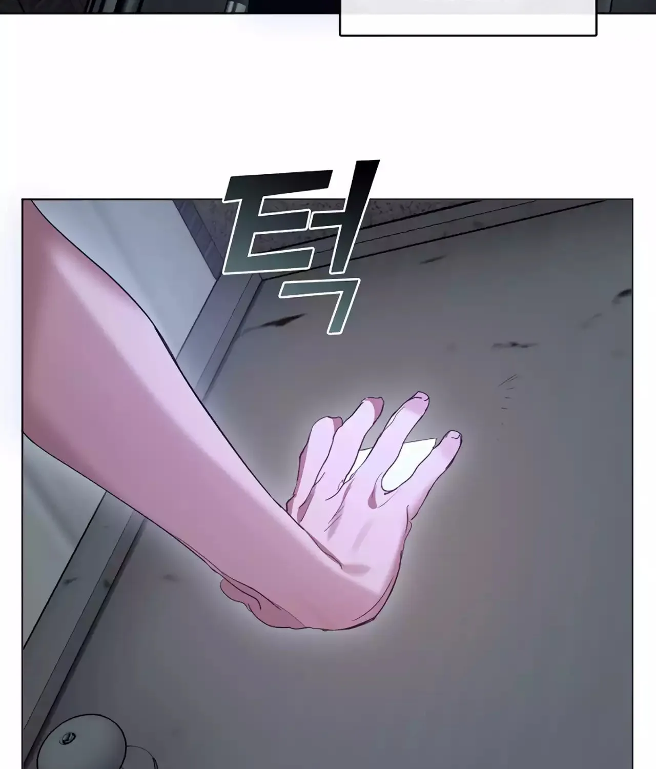 Read Underworld Restaurant chapter 38 image 50 on Lezhin