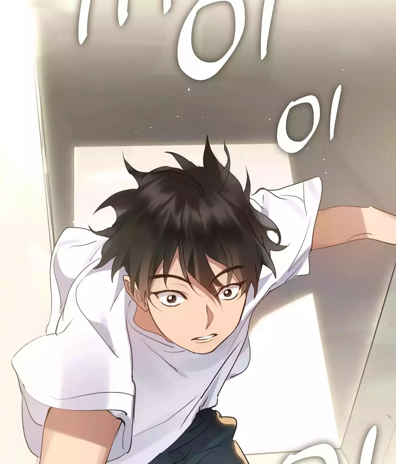 Read Underworld Restaurant chapter 38 image 61 on Lezhin