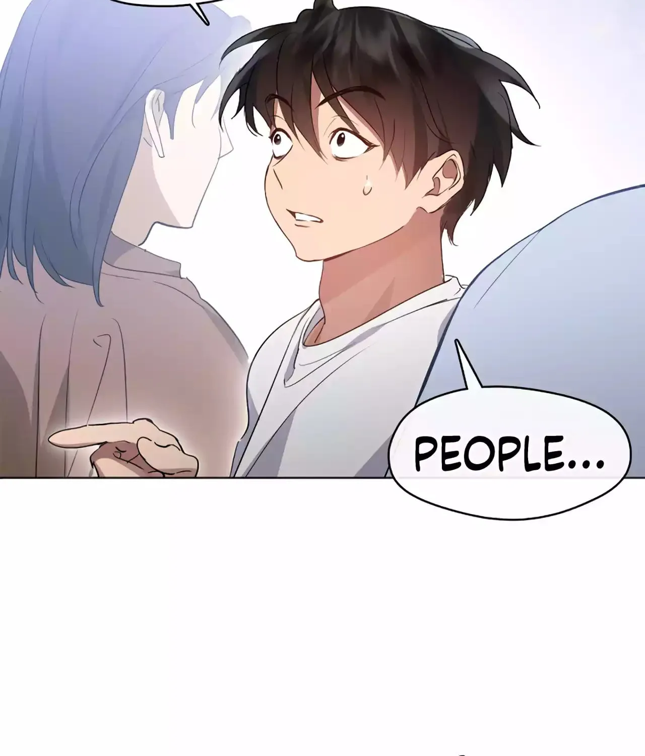 Read Underworld Restaurant chapter 38 image 80 on Lezhin