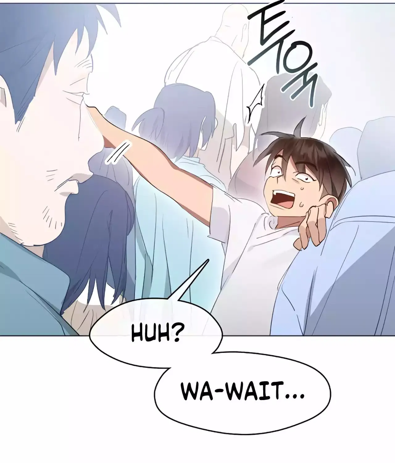 Read Underworld Restaurant chapter 38 image 81 on Lezhin