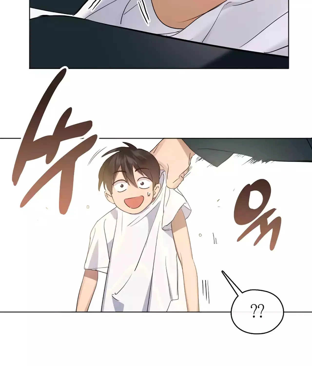 Read Underworld Restaurant chapter 38 image 85 on Lezhin
