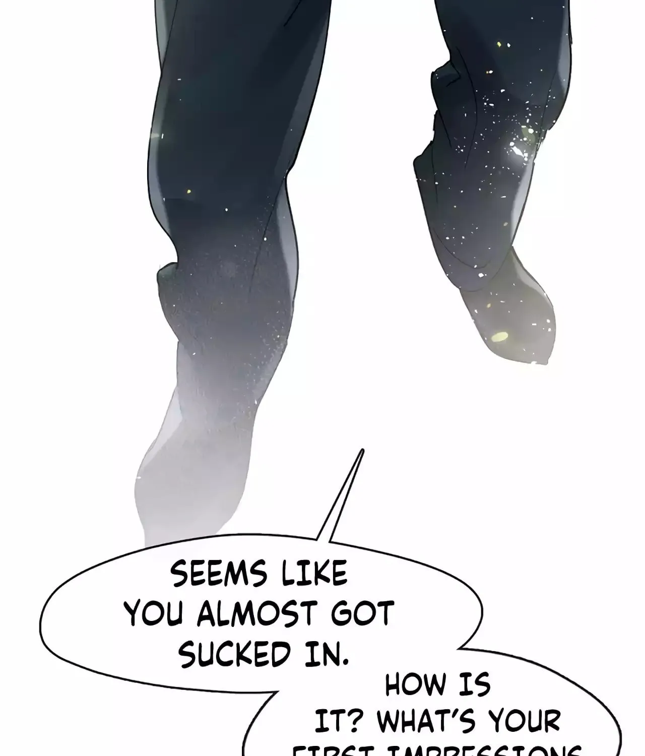 Read Underworld Restaurant chapter 38 image 88 on Lezhin