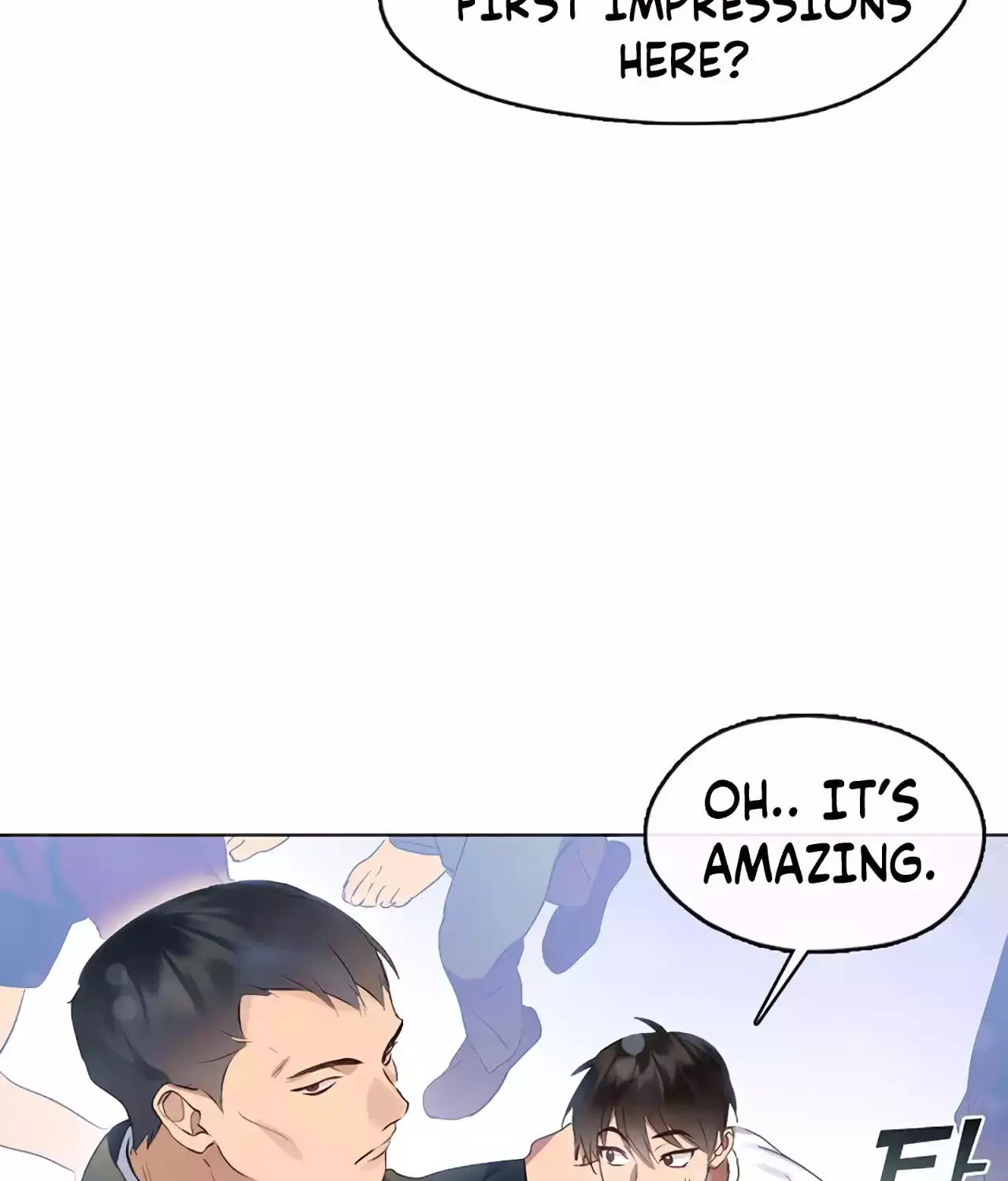 Read Underworld Restaurant chapter 38 image 89 on Lezhin