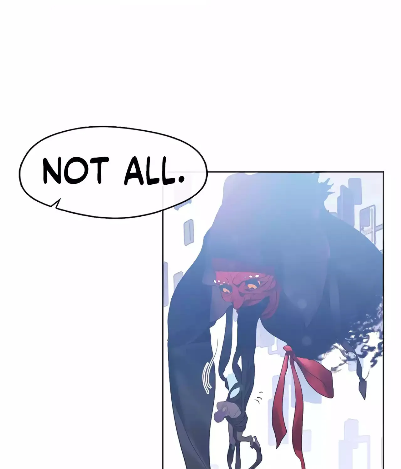 Read Underworld Restaurant chapter 38 image 94 on Lezhin
