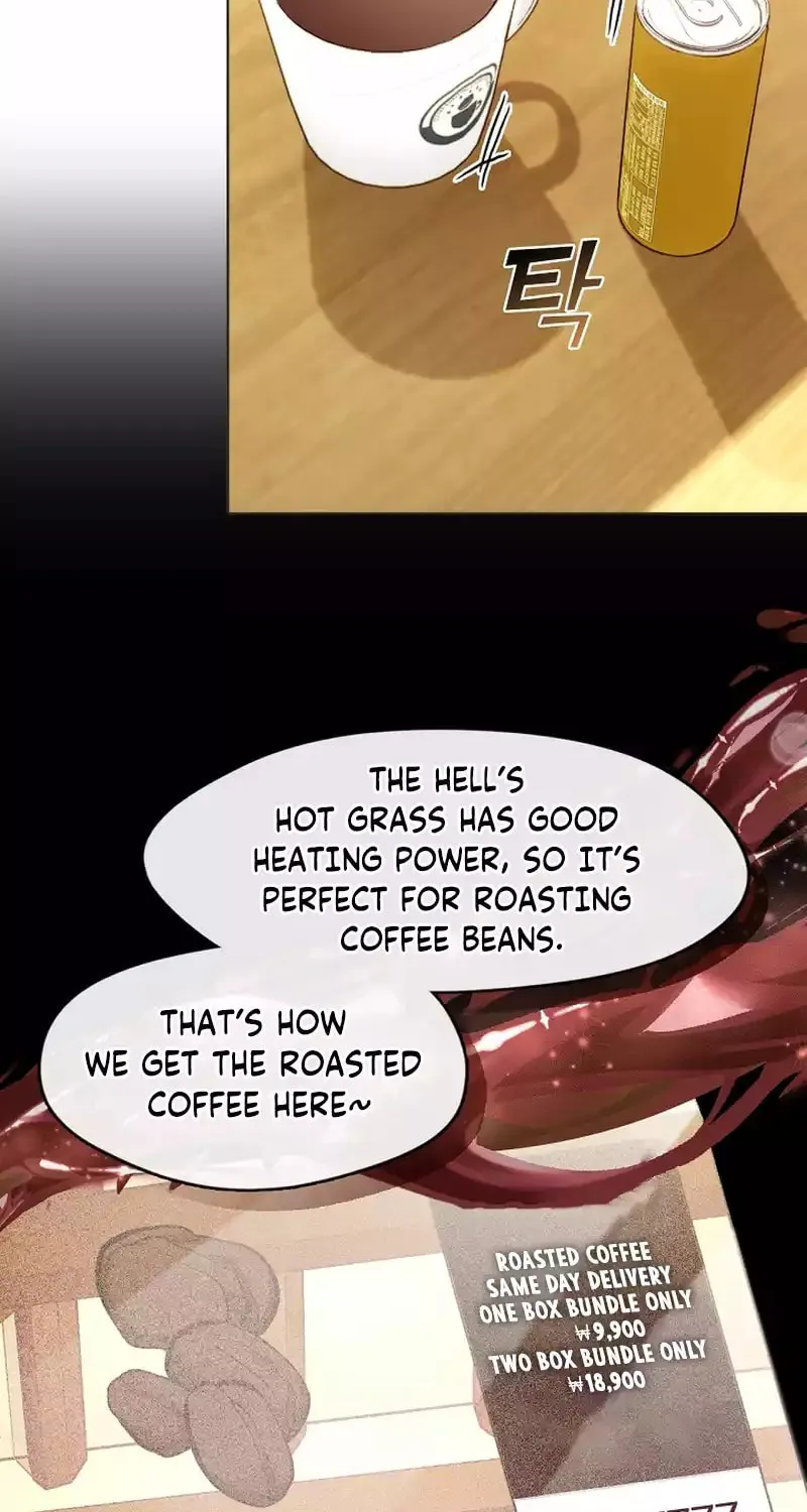 Read Underworld Restaurant chapter 39 image 12 on Lezhin