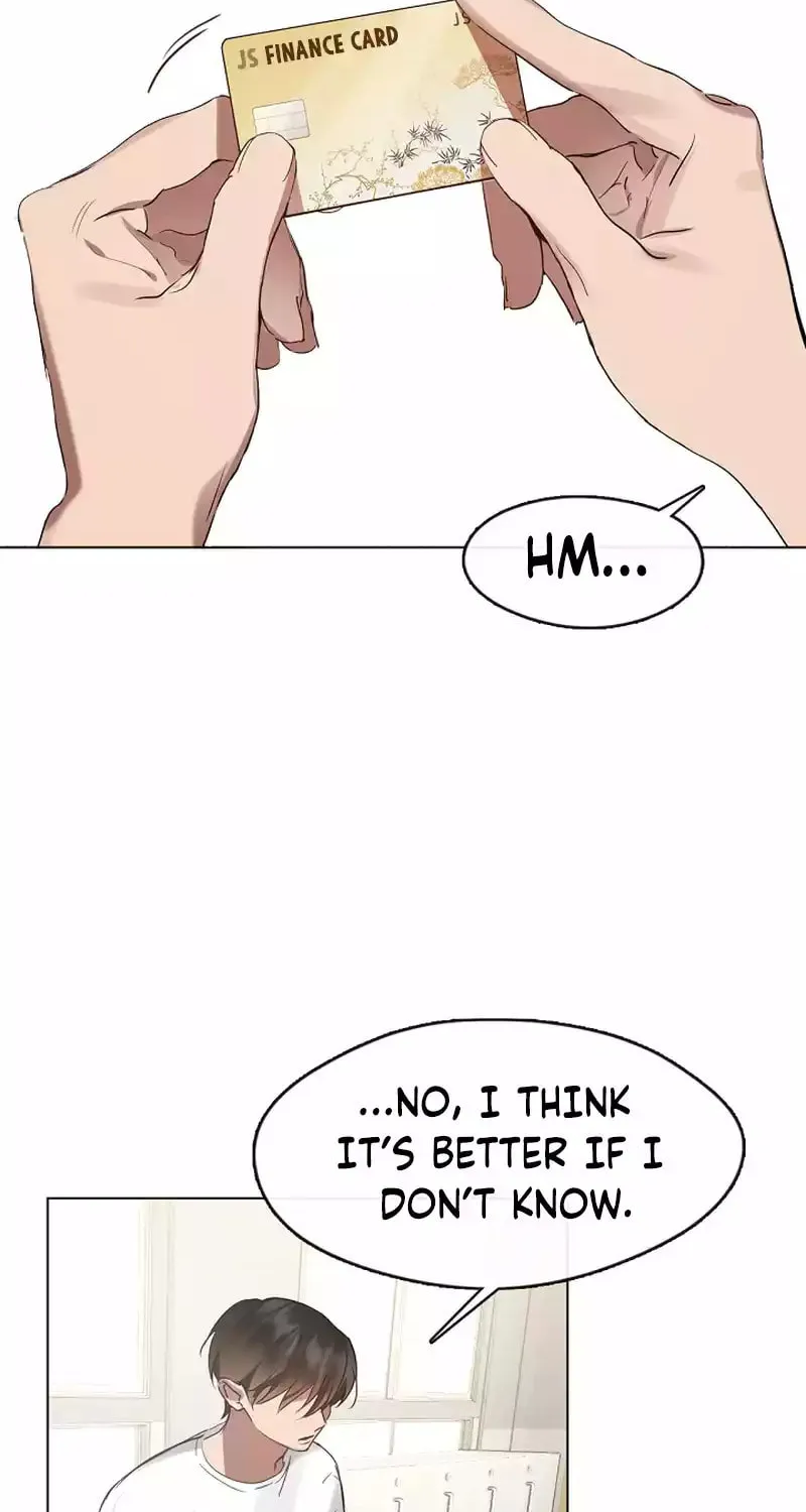 Read Underworld Restaurant chapter 39 image 22 on Lezhin
