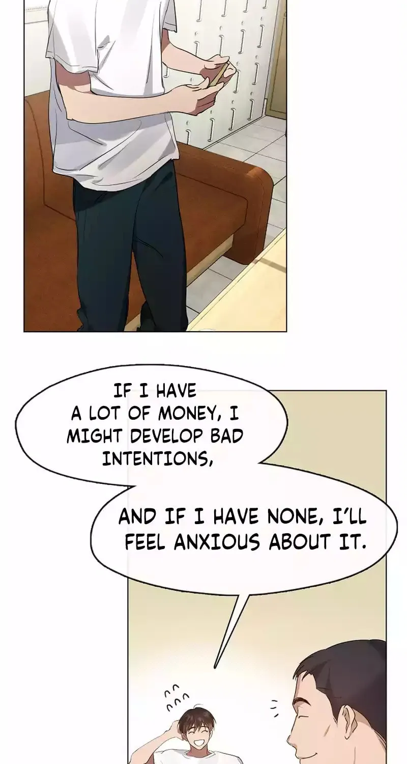 Read Underworld Restaurant chapter 39 image 23 on Lezhin
