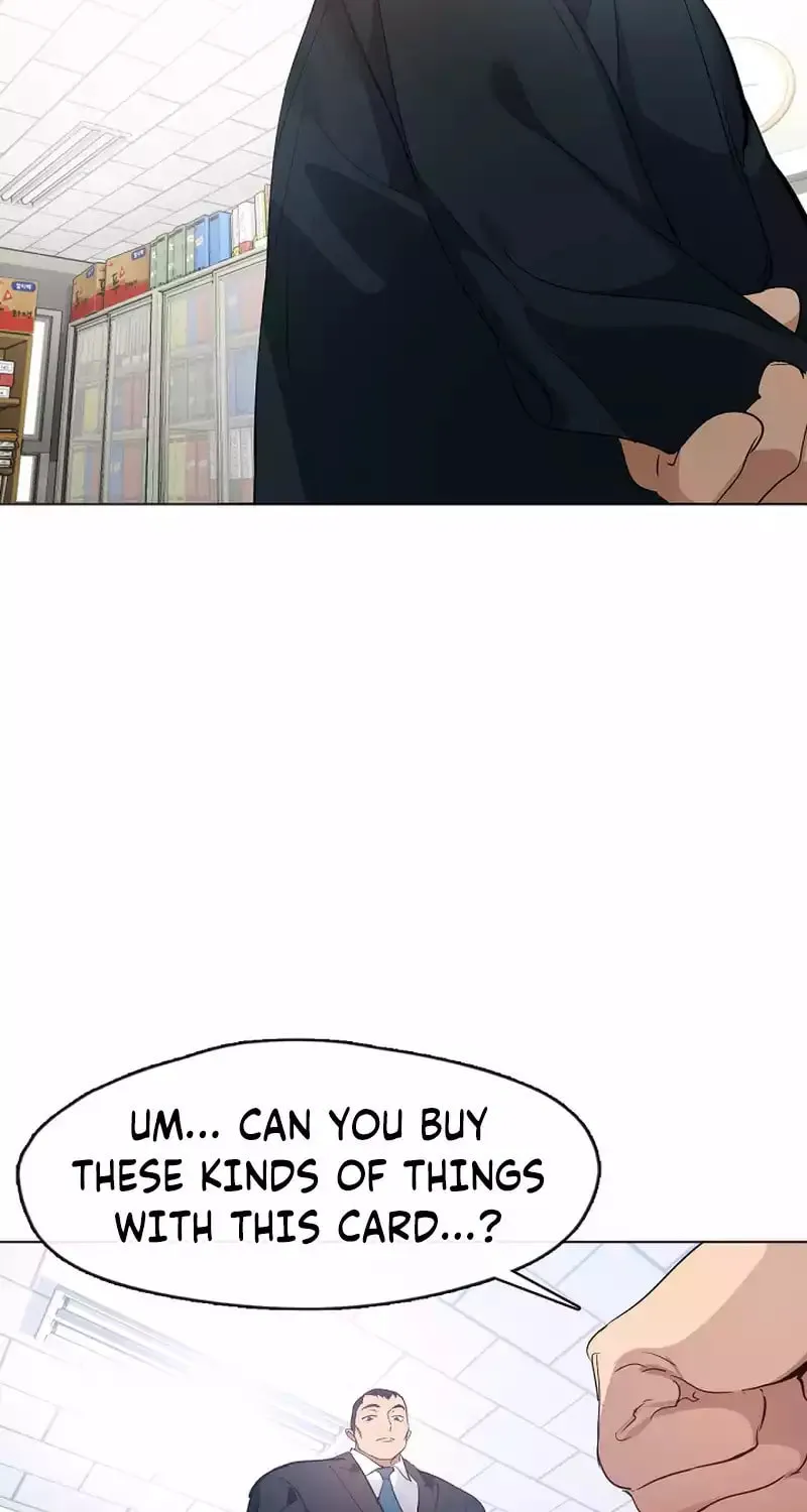 Read Underworld Restaurant chapter 39 image 25 on Lezhin