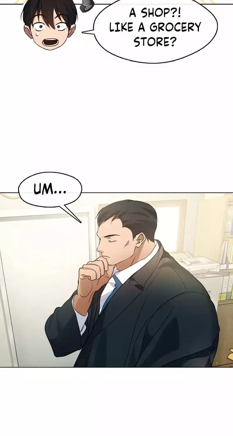 Read Underworld Restaurant chapter 39 image 28 on Lezhin