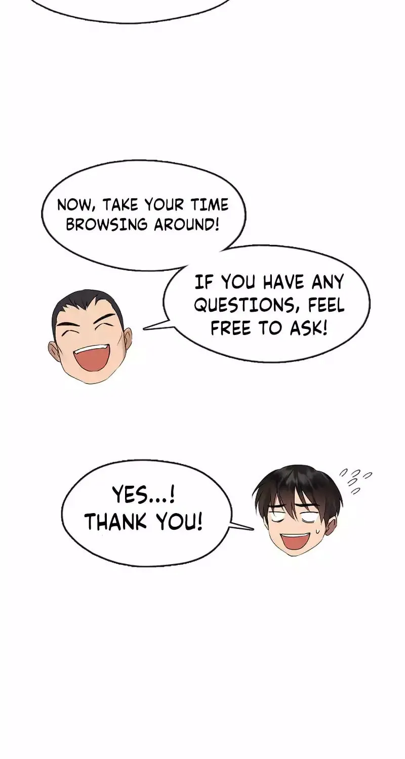 Read Underworld Restaurant chapter 39 image 34 on Lezhin