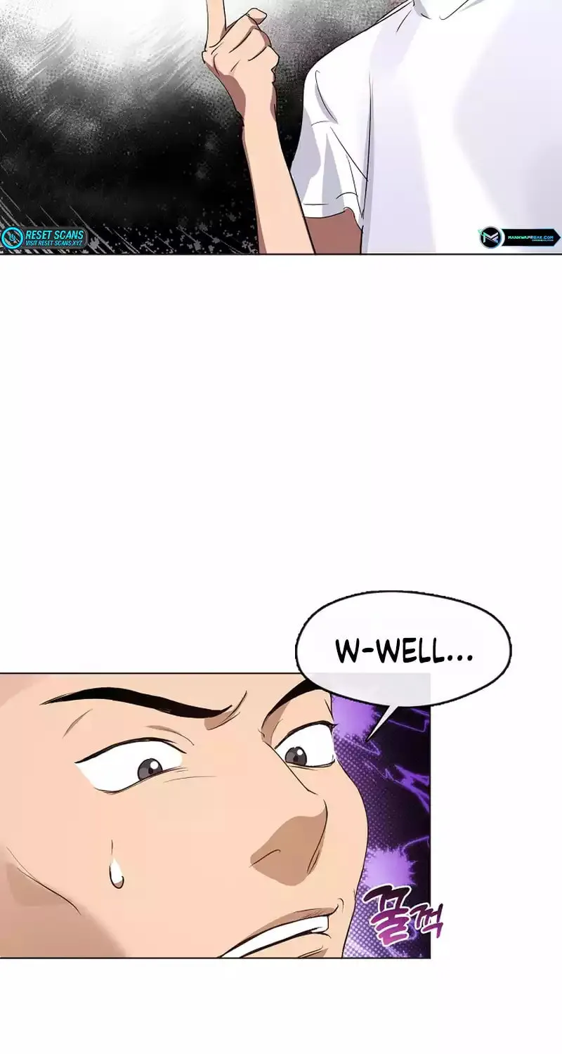 Read Underworld Restaurant chapter 39 image 36 on Lezhin