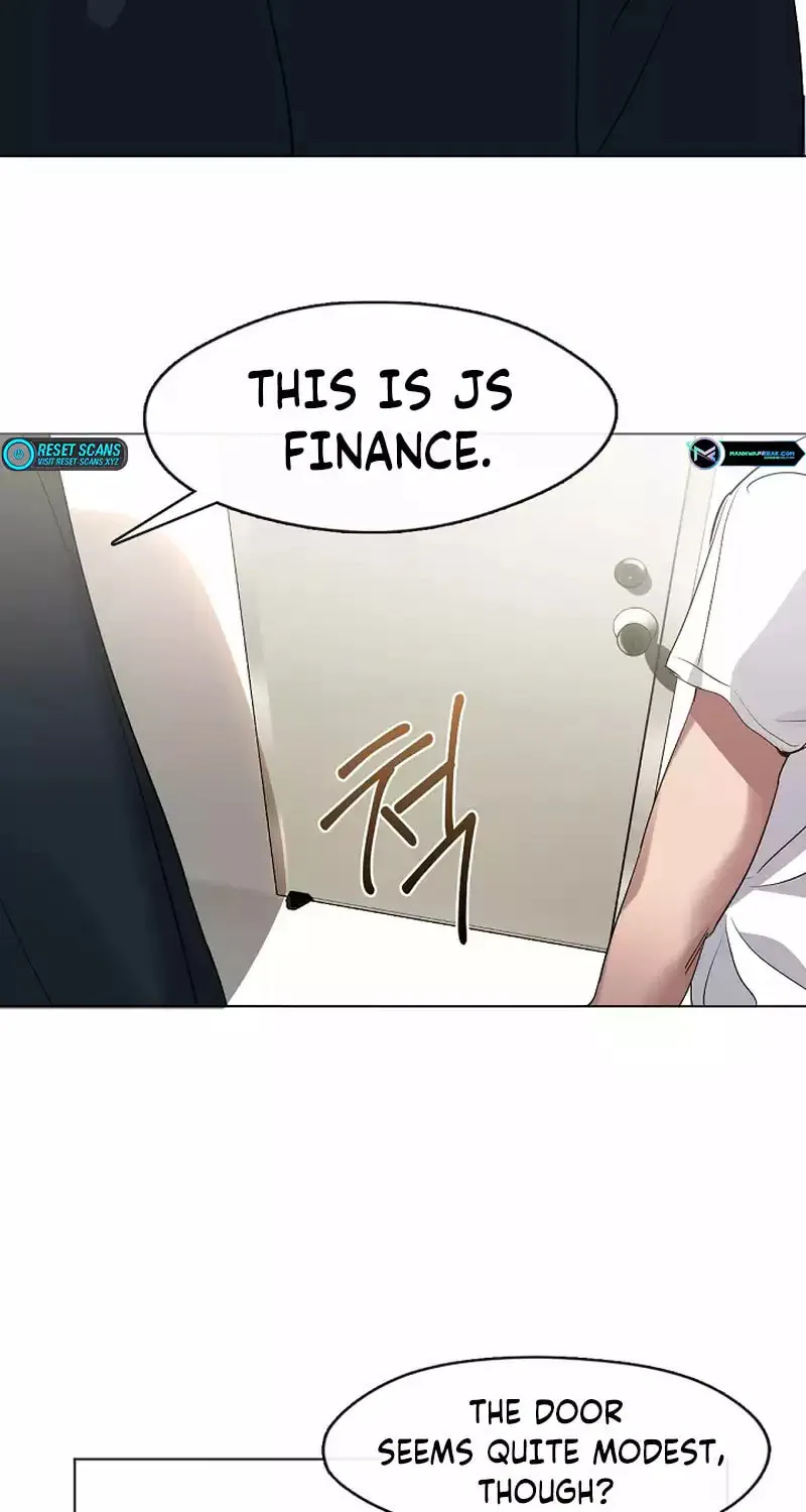 Read Underworld Restaurant chapter 39 image 4 on Lezhin