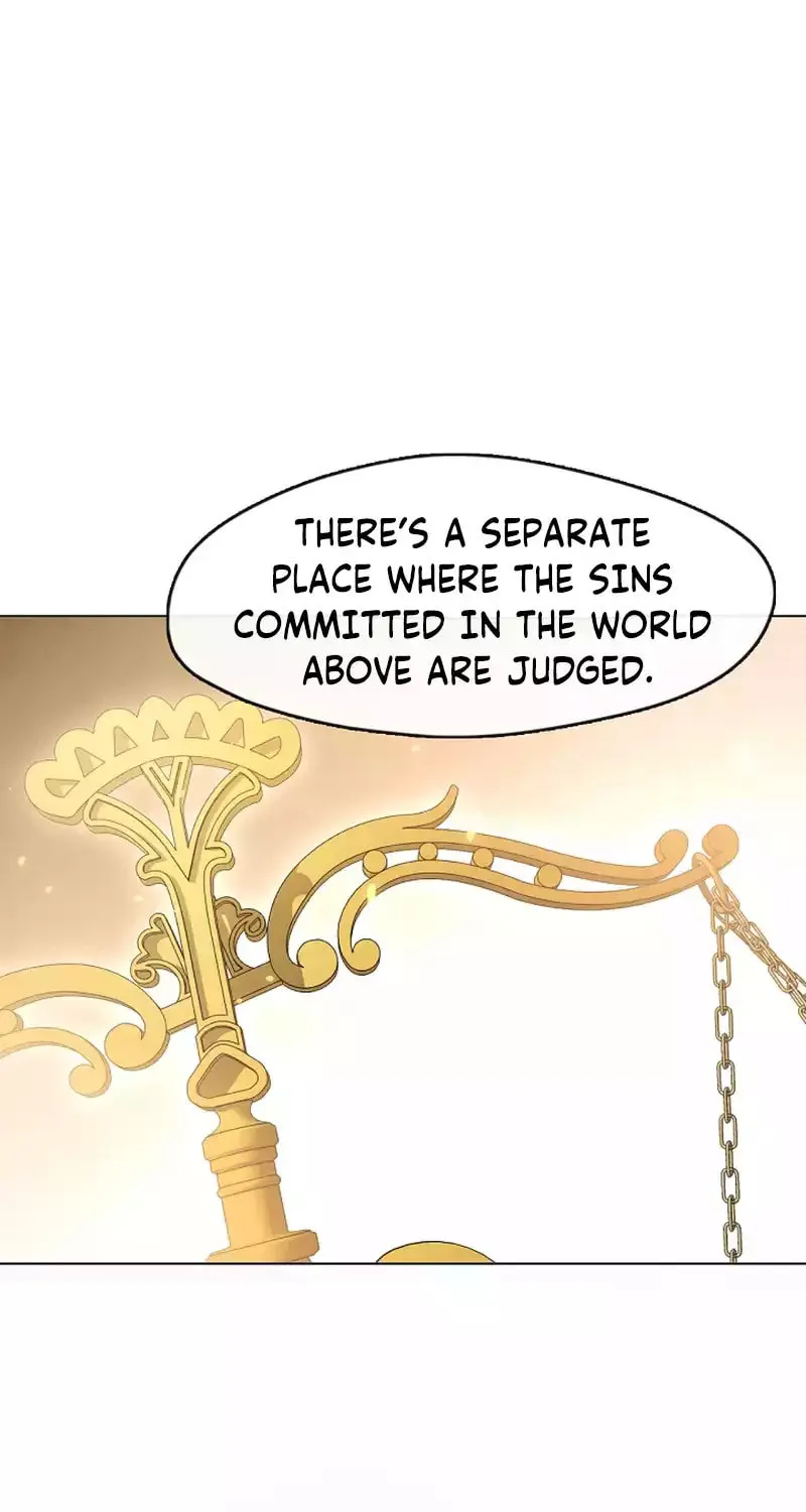 Read Underworld Restaurant chapter 39 image 46 on Lezhin