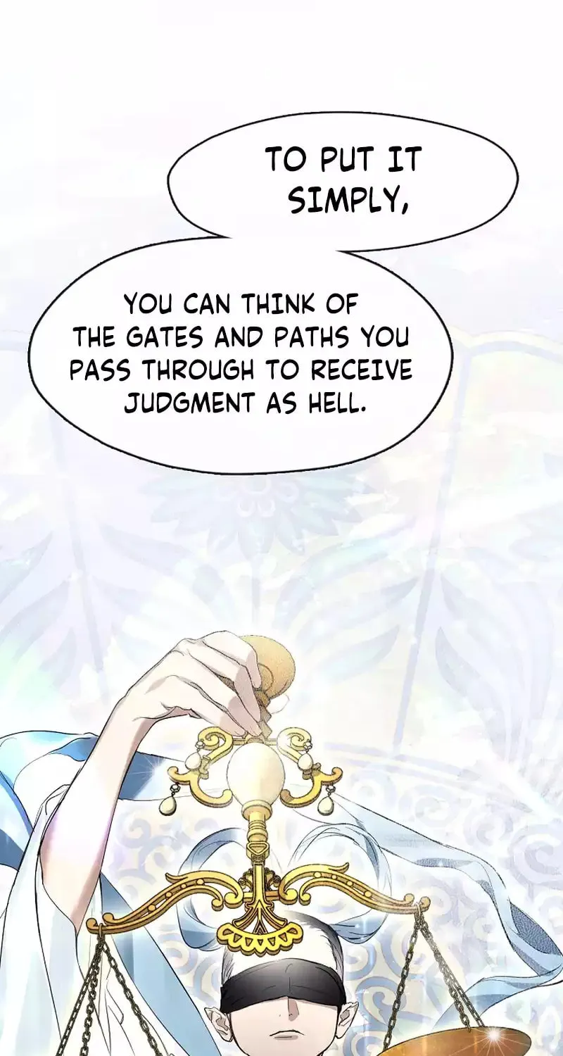 Read Underworld Restaurant chapter 39 image 47 on Lezhin