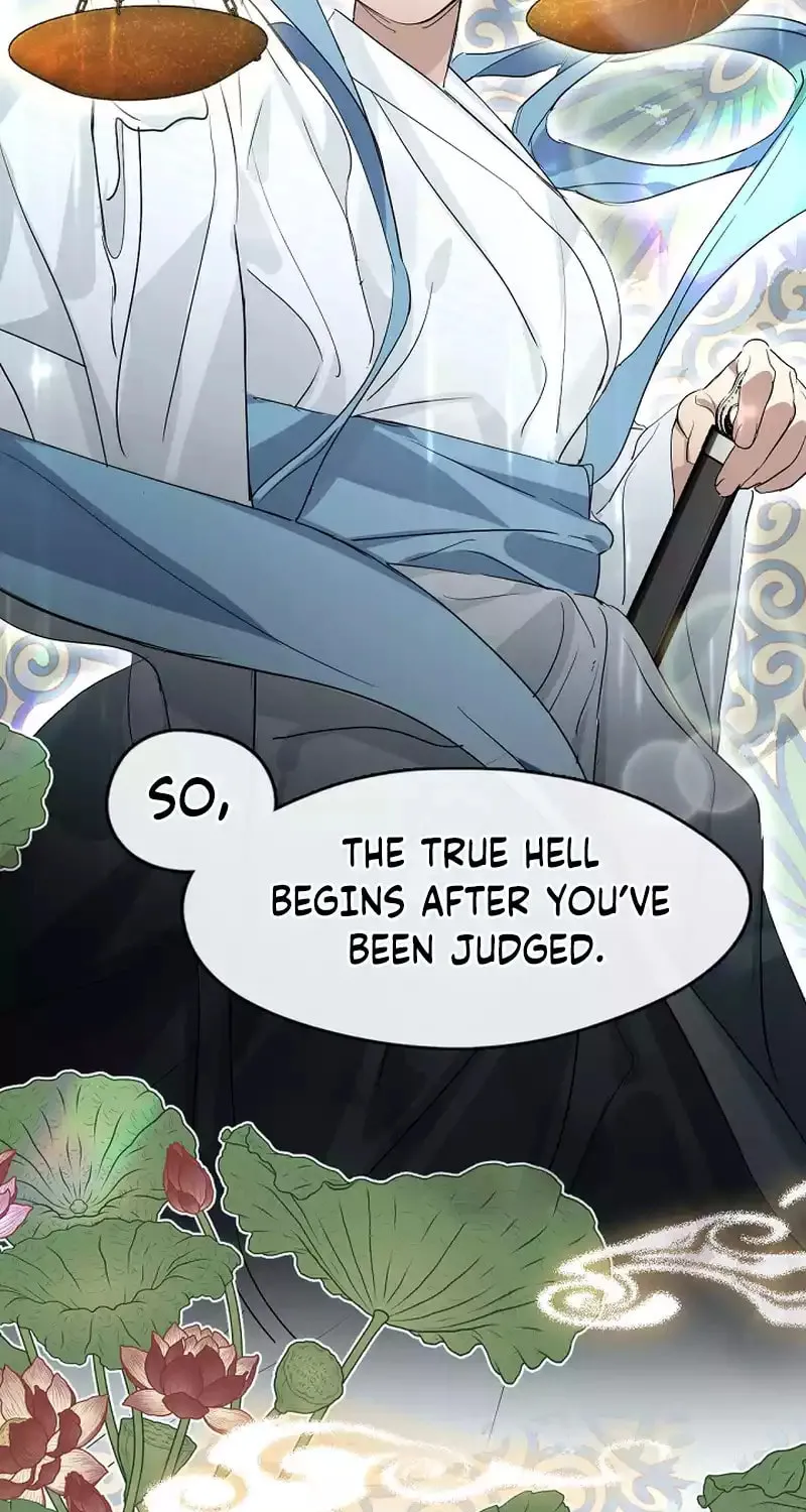 Read Underworld Restaurant chapter 39 image 48 on Lezhin