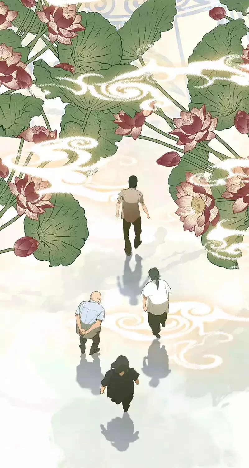 Read Underworld Restaurant chapter 39 image 49 on Lezhin