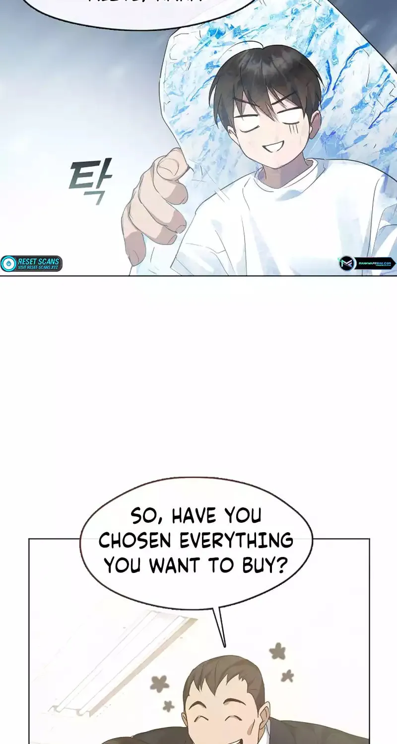 Read Underworld Restaurant chapter 39 image 52 on Lezhin