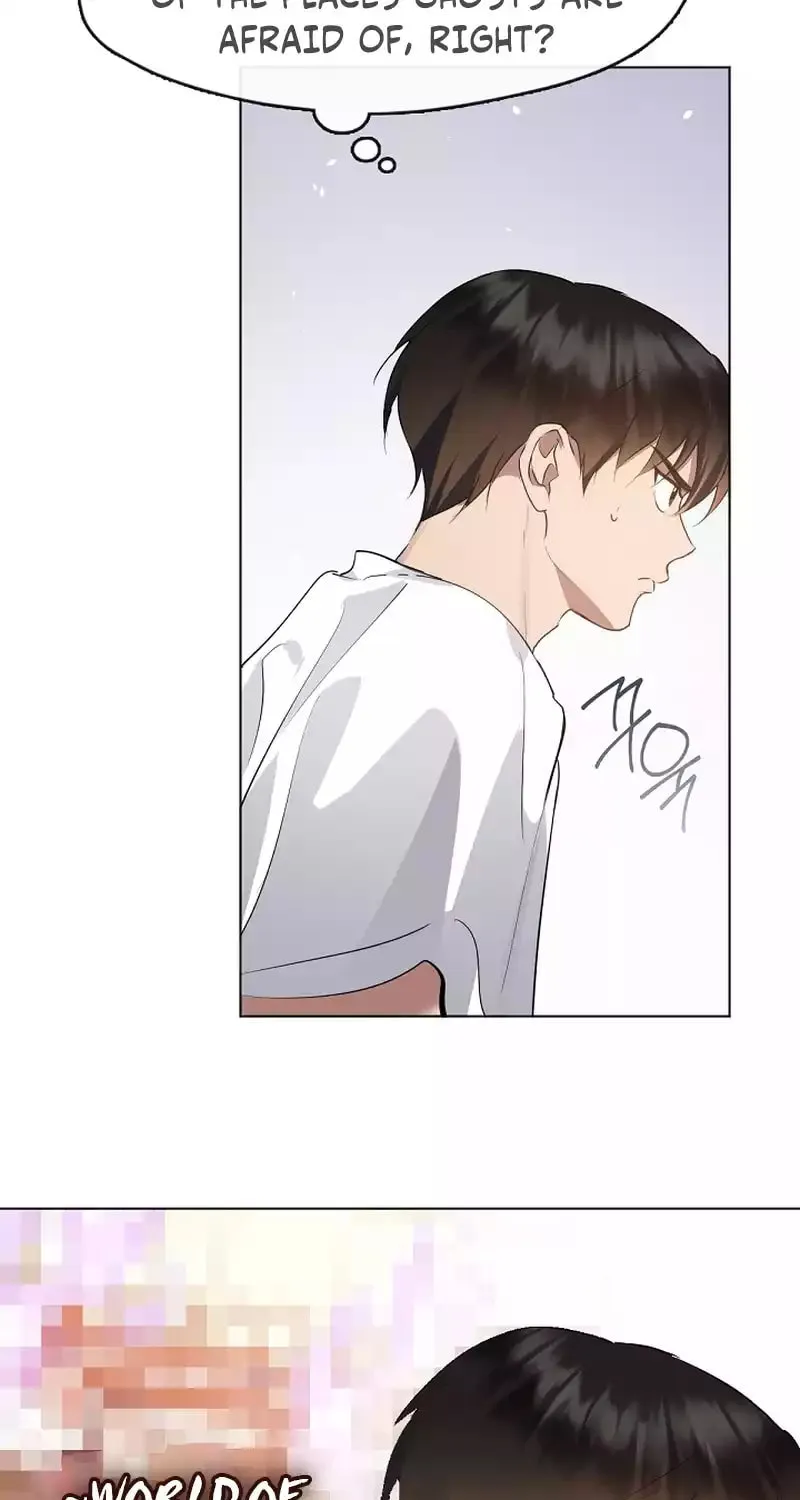 Read Underworld Restaurant chapter 39 image 6 on Lezhin