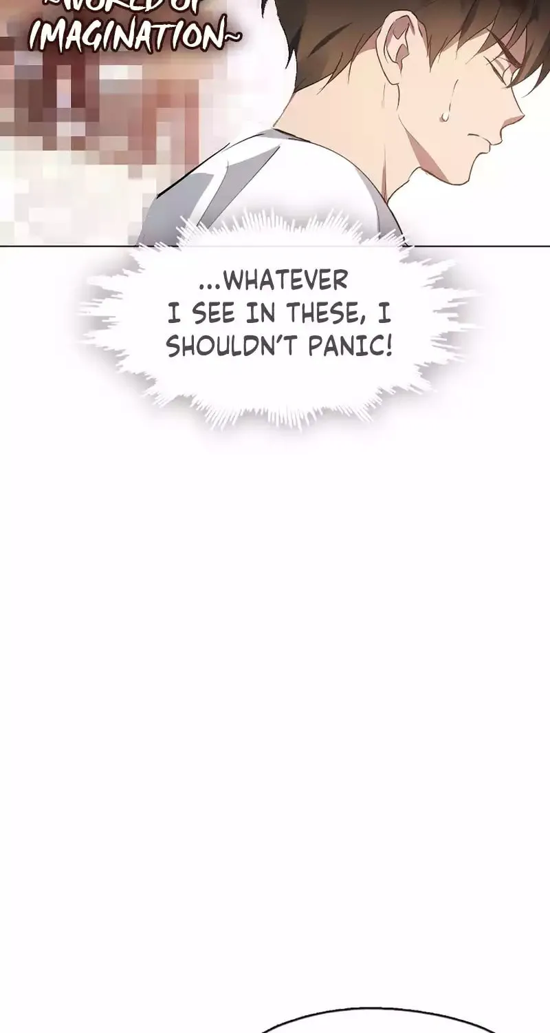Read Underworld Restaurant chapter 39 image 7 on Lezhin