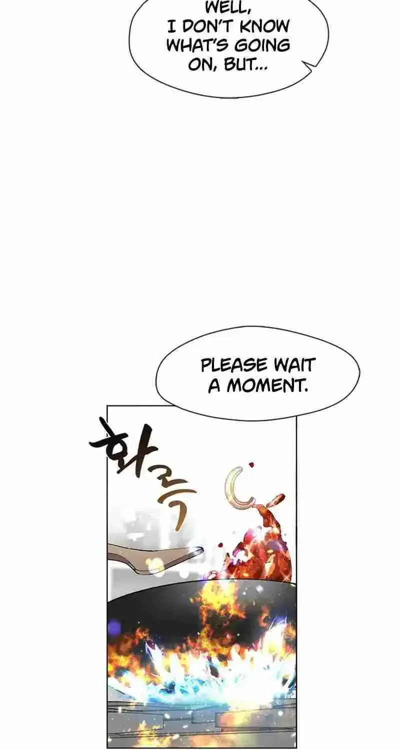 Read Underworld Restaurant chapter 4.1 image 13 on Lezhin