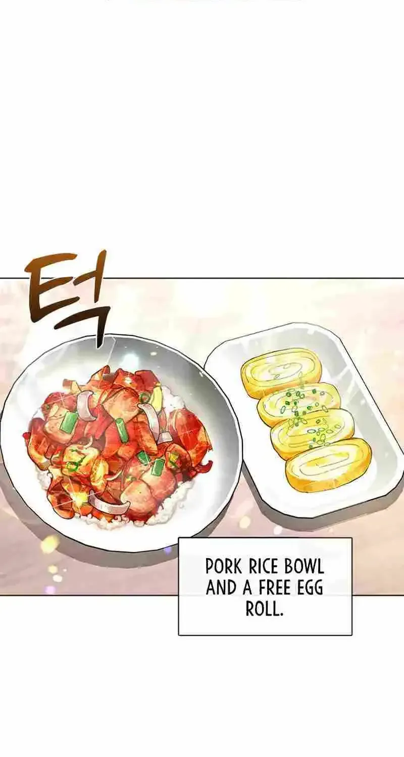 Read Underworld Restaurant chapter 4.1 image 14 on Lezhin