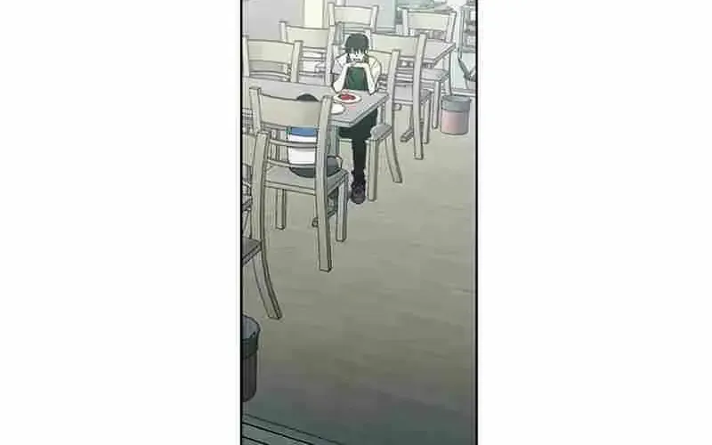 Read Underworld Restaurant chapter 4.1 image 24 on Lezhin