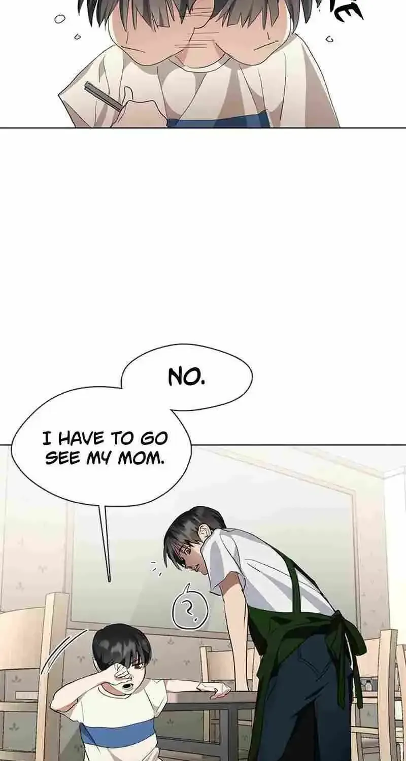 Read Underworld Restaurant chapter 4.1 image 35 on Lezhin