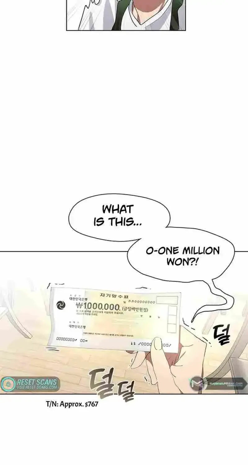 Read Underworld Restaurant chapter 4.1 image 46 on Lezhin
