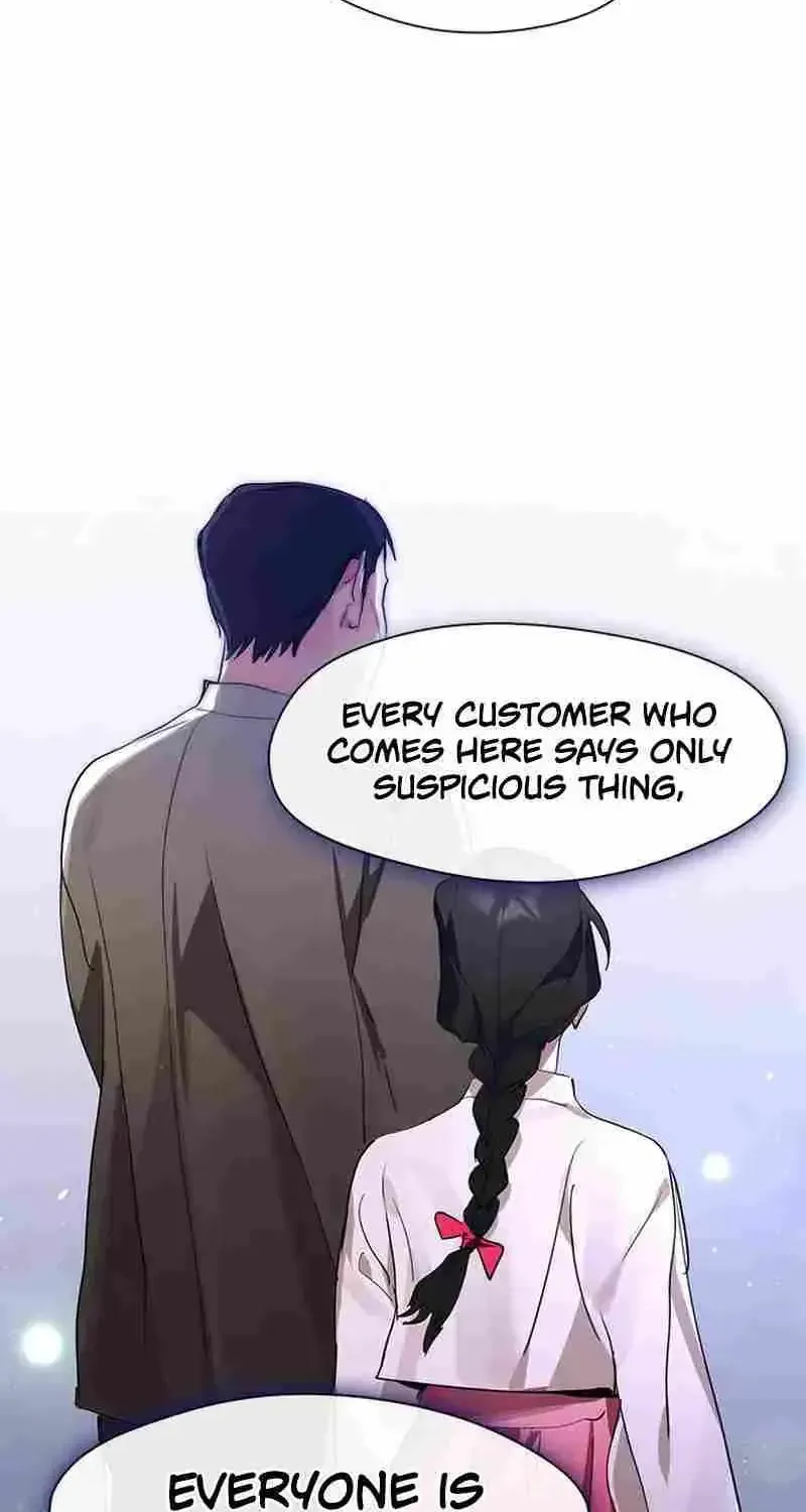 Read Underworld Restaurant chapter 4.1 image 55 on Lezhin