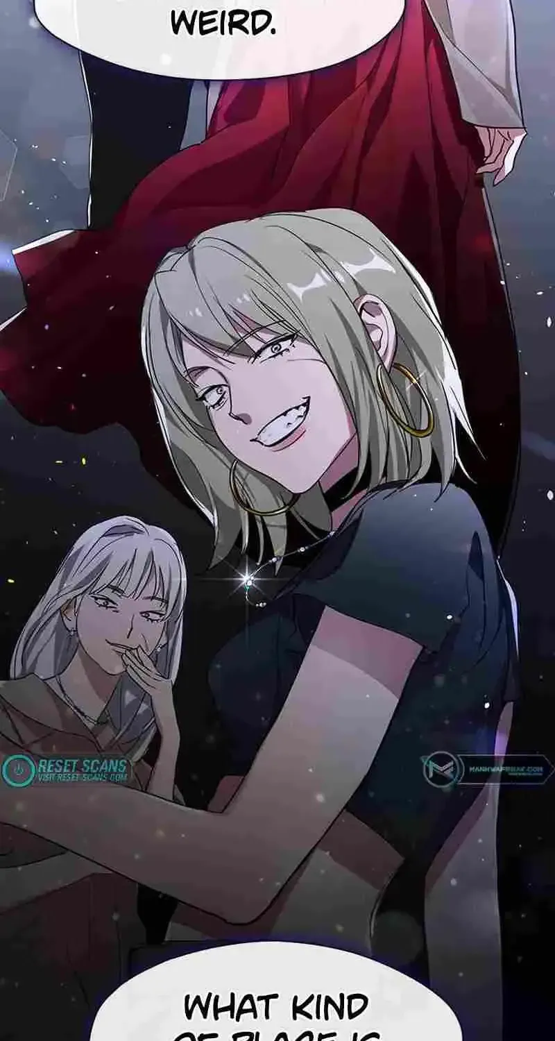 Read Underworld Restaurant chapter 4.1 image 56 on Lezhin