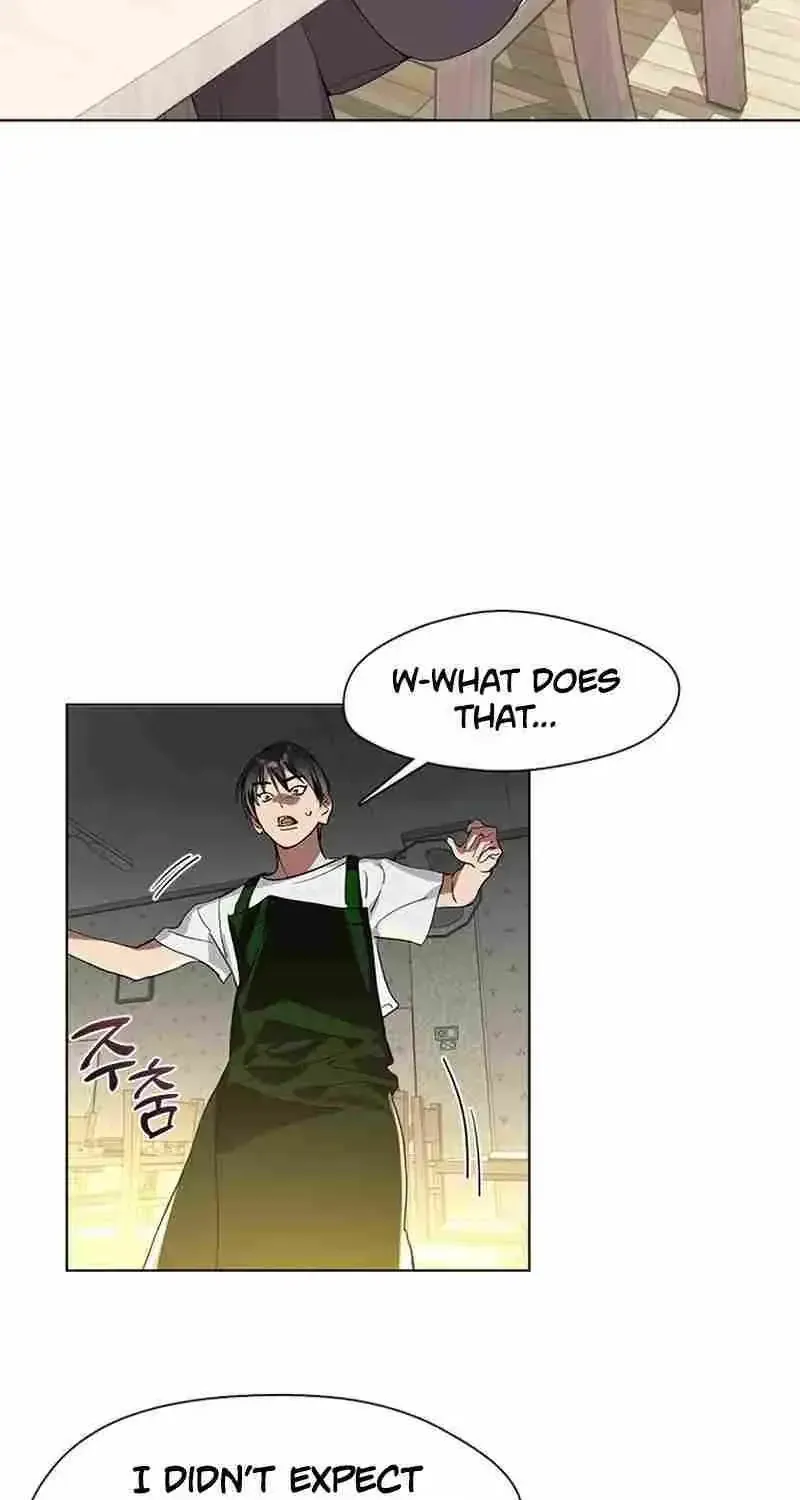 Read Underworld Restaurant chapter 4.1 image 64 on Lezhin