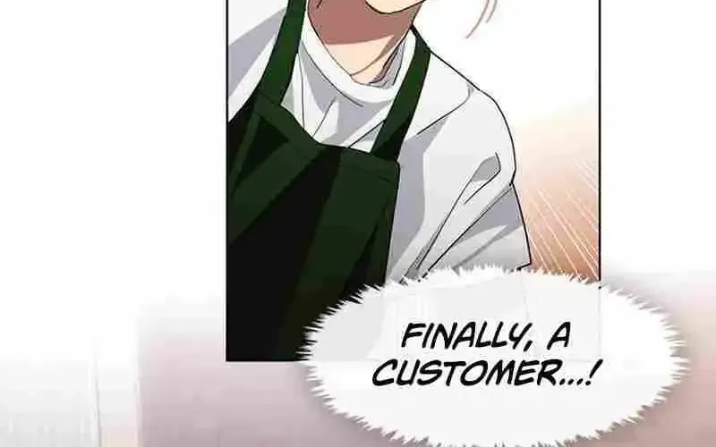 Read Underworld Restaurant chapter 4.1 image 8 on Lezhin